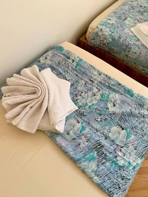Central City Apartment Üsküp Dış mekan fotoğraf